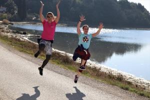Občina Piran gostiteljica Luka Koper 6. Istrskega maratona 4